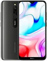Trade-in Xiaomi Redmi 8 32Gb Black гарантия 3 мес Xiaomi купить в Барнауле