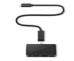 Хаб Twelve South StayGo mini USB-C Black