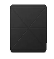 Чехол Moshi VersaCover для iPad Pro 12.9" с микрофиброй (Черный) Чехлы от Moshi купить в Барнауле
