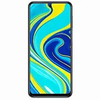 Xiaomi Redmi Note 9 Pro 128Gb White Xiaomi купить в Барнауле