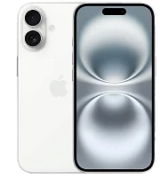Apple iPhone 16e 128Gb White GB Apple купить в Барнауле