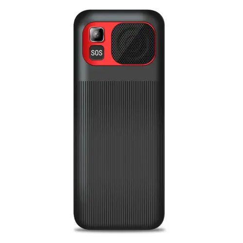 Trade-in Texet TM-315 Black-red гарантия 3 мес Телефоны Уценка купить в Барнауле