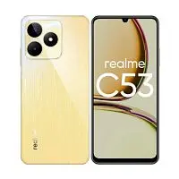 Trade-in Realme C53 128GB Yelloy гарантия 1мес Realme купить в Барнауле
