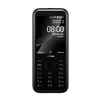 Уценка 1 Nokia 8000 DS TA-1303 Черный гарантия 3мес Телефоны Уценка купить в Барнауле