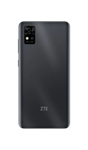 ZTE Blade A31 Plus 1/32GB Grey ZTE купить в Барнауле фото 3