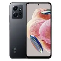 Уценка Xiaomi Redmi Note 12 4/128GB Onyx Gray гарантия 3мес Xiaomi купить в Барнауле