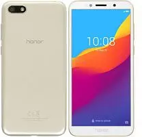 Trade-in Honor 7S 16Gb White гарантия 1 мес Honor купить в Барнауле
