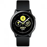 Часы Samsung Watch Active SM-R500 Black Samsung купить в Барнауле