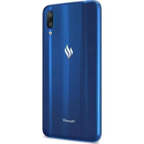 VSmart Star 16GB Синий VSmart купить в Барнауле фото 2