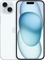 Уценка Apple iPhone 13 128 Gb Blue GB гарантия до сентября 2025 Apple купить в Барнауле