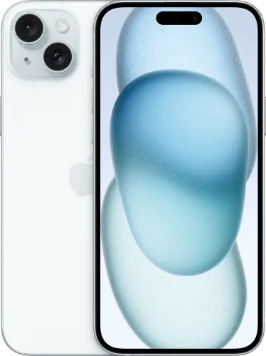Уценка Apple iPhone 13 128 Gb Blue GB гарантия до сентября 2025 Apple купить в Барнауле