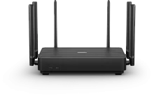 Wi-Fi маршрутизатор Xiaomi Router AX3200