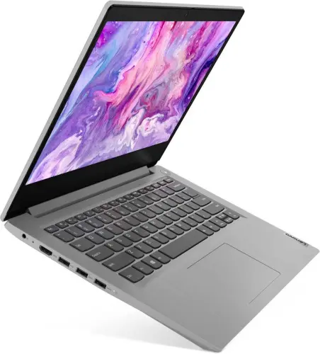 Ноутбук Lenovo IdeaPad 3 14ITL6 14" FHD IPS/Pen Gold 7505/ 8Gb/ 256Gb SSD/ UMA/ Windows 10/ Grey Ноутбуки Lenovo купить в Барнауле фото 3