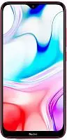 Xiaomi Redmi 8 64Gb Red Xiaomi купить в Барнауле
