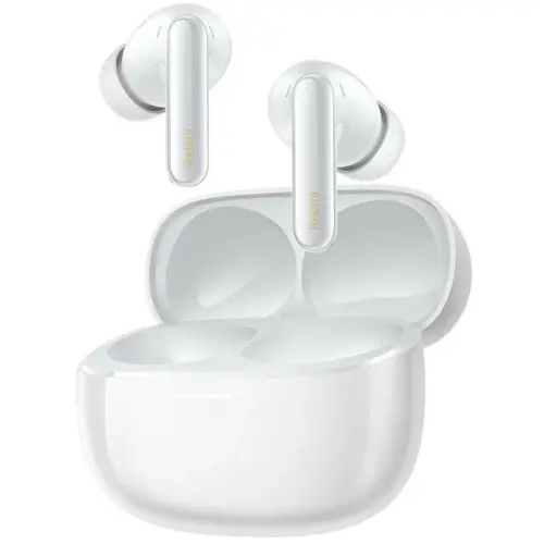 Гарнитура беспроводная Xiaomi Redmi Buds 6 Pro Glacier White Раздельные наушники Xiaomi купить в Барнауле фото 2