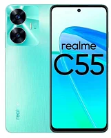 Realme C55 6+128GB Зеленый Realme купить в Барнауле