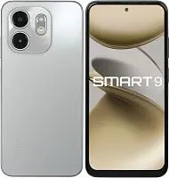 Infinix SMART 9 3/128GB Neo Titanium Infinix купить в Барнауле