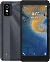 Уценка ZTE Blade L9 1/32GB Grey гарантия 3мес ZTE купить в Барнауле