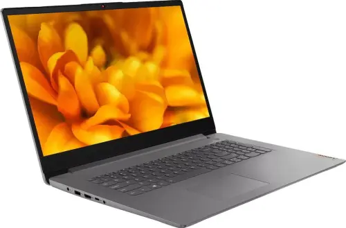 Ноутбук Lenovo IdeaPad 3 17ITL6 17.3" HD+ TN/Cel 6305/ 4Gb/ 128Gb SSD/ UMA/ Windows 10/ Grey Ноутбуки Lenovo купить в Барнауле фото 3