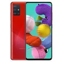 Trade-in Samsung A31 128GB Red гарантия 3 мес Samsung купить в Барнауле