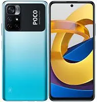 POCO M4 Pro 4/64GB Blue POCO купить в Барнауле