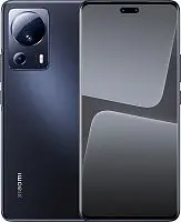 Уценка Xiaomi 13 Lite 8/256GB Black гарантия 3мес Xiaomi купить в Барнауле