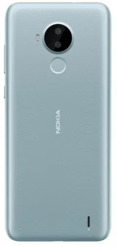Nokia C30 DS TA-1359 2/32GB Белый Nokia купить в Барнауле фото 3