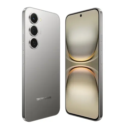 TECNO Spark 40 Pro 8/256GB Moon Titanium Tecno купить в Барнауле фото 2
