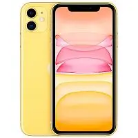 Trade-in Apple iPhone 11 64Gb Yelow гарантия 1мес Apple купить в Барнауле