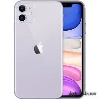 Trade-in Apple iPhone 11 64Gb Purple гарантия 1мес Apple купить в Барнауле