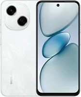 TECNO Spark Go 1 3/128GB Glittery White Tecno купить в Барнауле