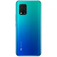 Trade-in Xiaomi Redmi Note 10 Lite 128Gb Blue гарантия 1 мес Xiaomi купить в Барнауле