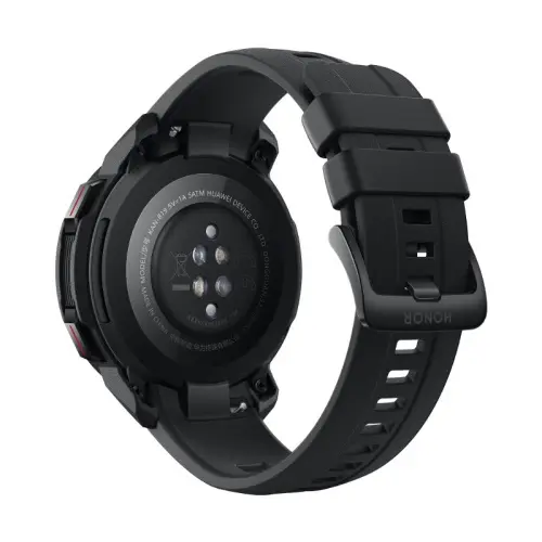 Умные часы Honor Watch GS Pro угольный черный Honor купить в Барнауле фото 2