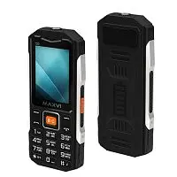 Maxvi T20 Черный 76-ФЗ для военнослужащих ВС РФ Maxvi купить в Барнауле