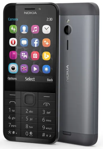 Уценка 2 Nokia 230 DS гарантия 1мес Телефоны Уценка купить в Барнауле фото 2