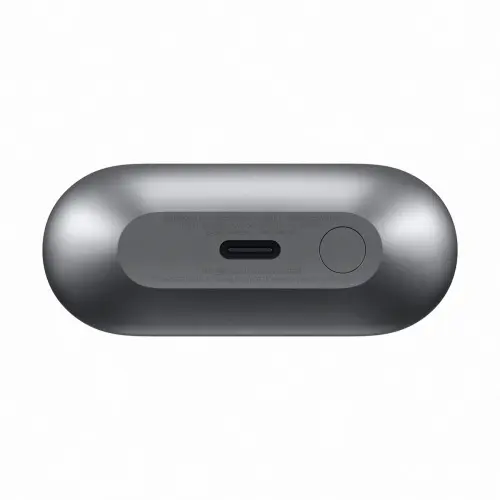 Гарнитура беспроводная Samsung Buds 3 Pro Silver Раздельные наушники Samsung купить в Барнауле фото 3