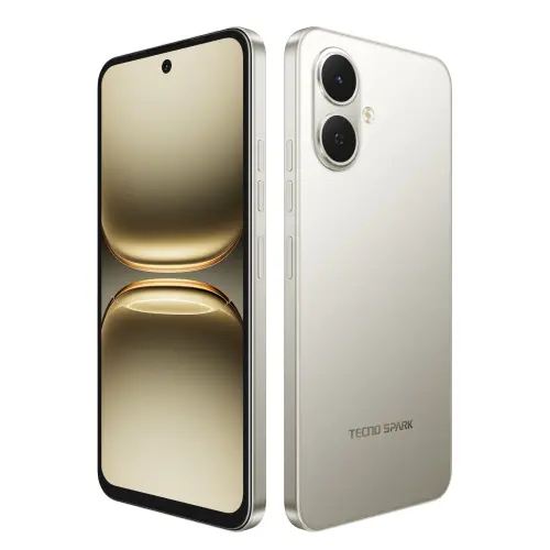 TECNO Spark Go 2 4/128GB Titanium Grey Tecno купить в Барнауле фото 2