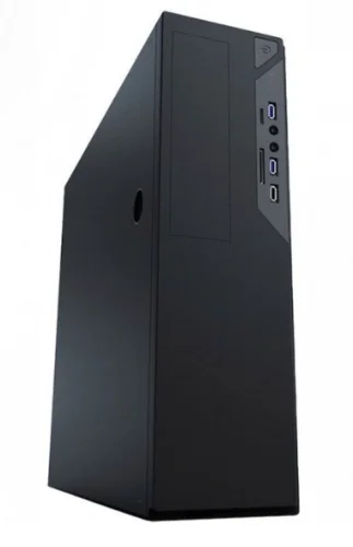 ПК игровой PC Gamer MUST Ryzen 5 4650G(4.3GHz)/16Gb/SSD 500Gb M.2/I.R.VEGA/650W/NO OS3  year support ПК MUST купить в Барнауле фото 2