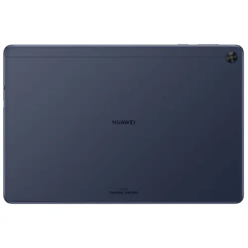 Планшет Huawei Mediapad T10S 10" 3+64Gb LTE Синий (AGS3-L09) Планшеты Huawei купить в Барнауле фото 2