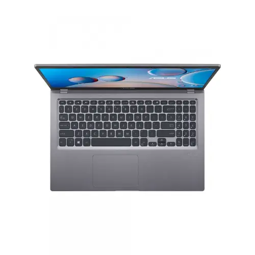 Ноутбук Asus X515JF-BR241T 15.6" HD 6805/4Gb/128Gb/SSD/MX130 2Gb/W10 Grey Ноутбуки Asus купить в Барнауле фото 2