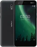 Nokia 2 Dual sim Черный Nokia купить в Барнауле