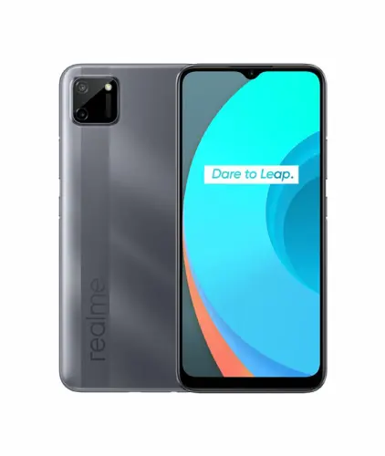 Realme C11 2+32GB Серый Realme купить в Барнауле фото 4