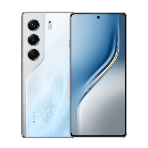 TECNO Camon 40 8/256GB Glacier White Tecno купить в Барнауле