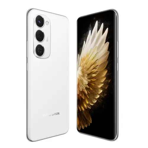 TECNO Spark 40 Pro+ 8/256GB Aurora White Tecno купить в Барнауле фото 2