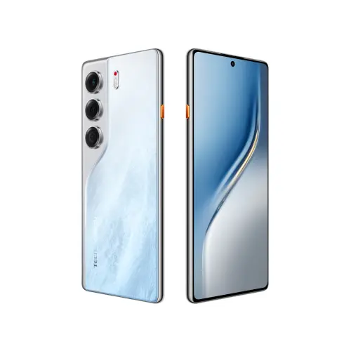 TECNO Camon 40 8/256GB Glacier White Tecno купить в Барнауле фото 8