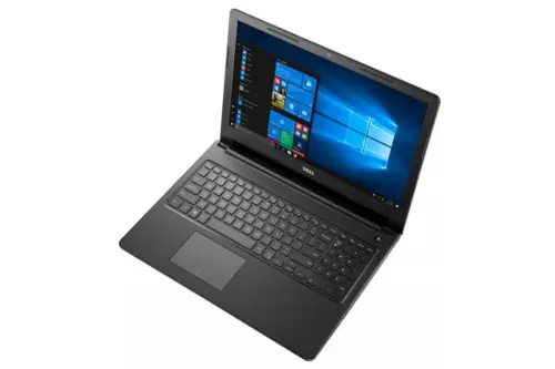 Ноутбук Dell Inspiron 3576 i3 7020u/4Gb/520Gb/15,6/windous 10/ black Ноутбуки Dell купить в Барнауле фото 3