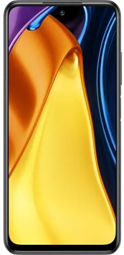 POCO M3 Pro 4/64 GB Black POCO купить в Барнауле фото 2