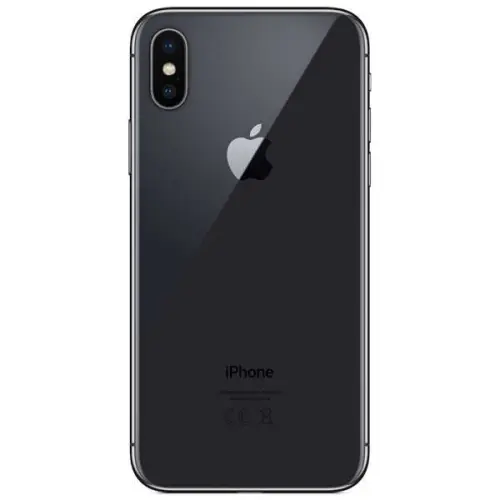Trade-in Apple iPhone X 64Gb Gray гарантия 1 мес Apple купить в Барнауле