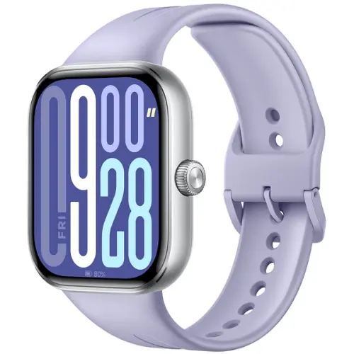 Часы Xiaomi Redmi Watch 5 Lavender Purple Xiaomi купить в Барнауле