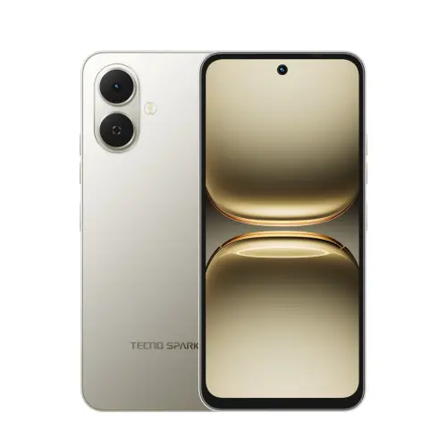 TECNO Spark Go 2 4/128GB Titanium Grey Tecno купить в Барнауле